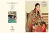 Kayka 1226 A To D Zam By Azara Jam Cotton Wholesale Designer Salwar Suits In India